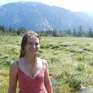 Meet your Posher, Anne